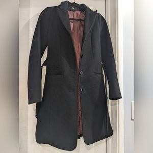 H&M coat